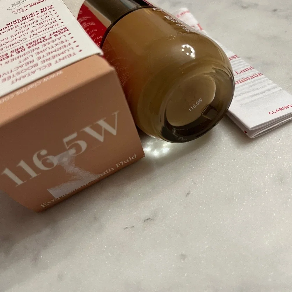 Clarins 116 5w